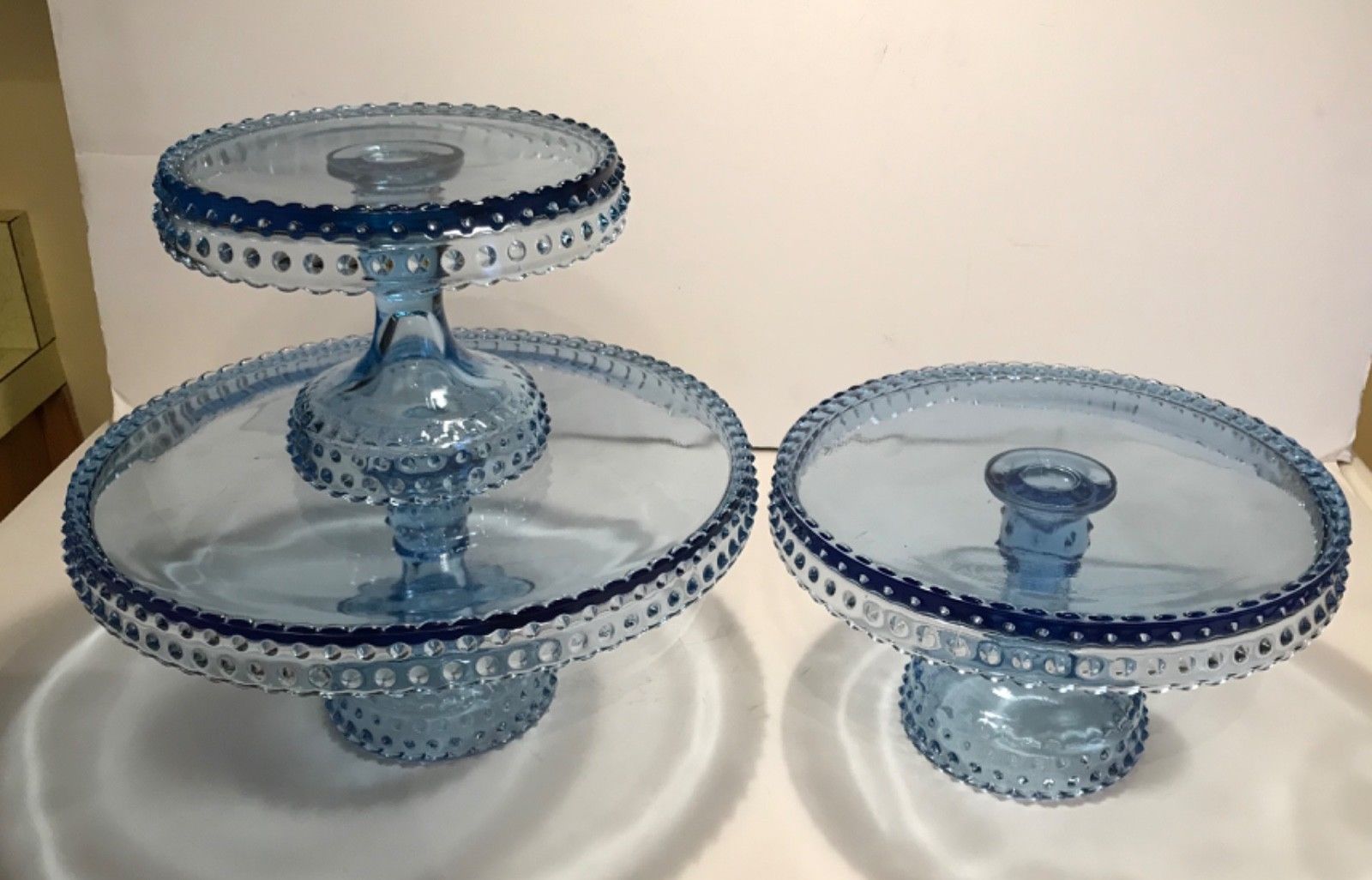 Top 5 de présentoirs à gâteau les plus chers sur eBay !